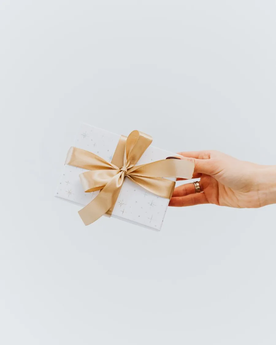 Carte cadeau